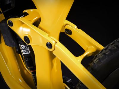 Trek Slash 9.9 XX1 FA L 29 Satin Baja Yellow Produktbild 20