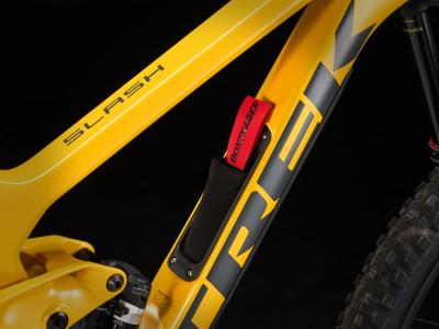 Trek Slash 9.9 XX1 FA XL 29 Satin Baja Yellow Produktbild 16