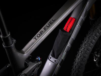 Trek Top Fuel 9.9 XTR S Matte Raw Carbon Produktbild 13