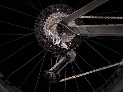 Trek Top Fuel 9.9 XTR S Matte Raw Carbon Produktbild 15