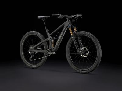 Trek Top Fuel 9.9 XTR M Matte Raw Carbon Produktbild 12