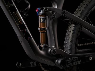 Trek Top Fuel 9.9 XTR M Matte Raw Carbon Produktbild 16