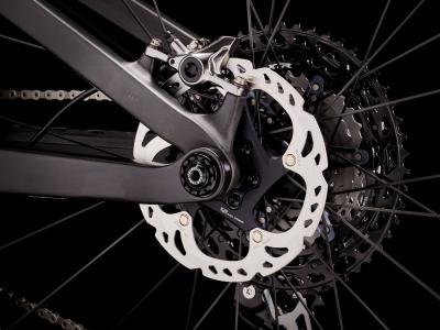 Trek Top Fuel 9.9 XTR M Matte Raw Carbon Produktbild 19