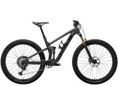 Trek Top Fuel 9.9 XTR ML Matte Raw Carbon Produktbild 11