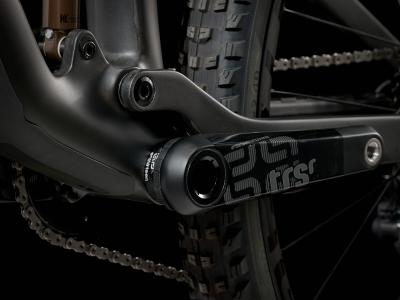 Trek Top Fuel 9.9 XTR ML Matte Raw Carbon Produktbild 21