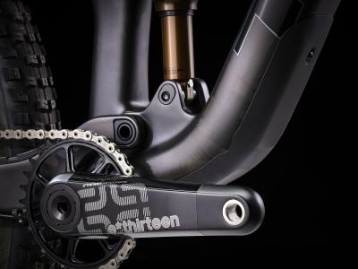 Trek Top Fuel 9.9 XTR L Matte Raw Carbon Produktbild 18