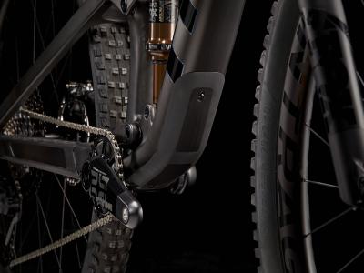 Trek Top Fuel 9.9 XTR L Matte Raw Carbon Produktbild 20