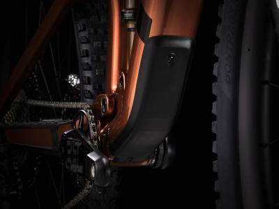 Trek Top Fuel 9.9 XTR S Pennyflake Produktbild 20