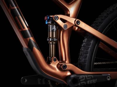 Trek Top Fuel 9.9 XTR ML Pennyflake Produktbild 16