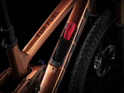 Trek Top Fuel 9.9 XTR ML Pennyflake Produktbild 2