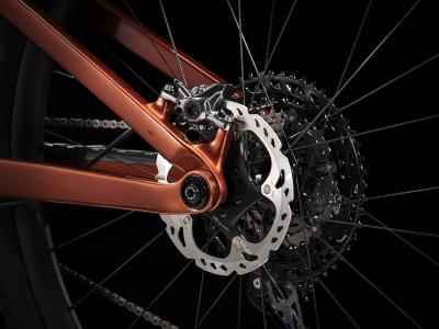 Trek Top Fuel 9.9 XTR ML Pennyflake Produktbild 8