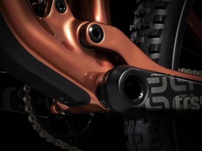 Trek Top Fuel 9.9 XTR L Pennyflake Produktbild 21