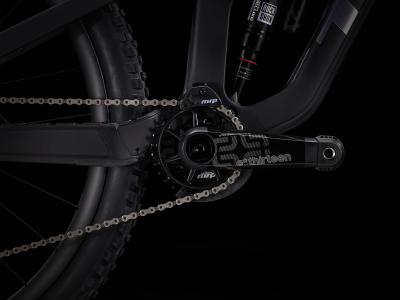 Trek Slash 9.9 XTR S 29 Matte Deep Smoke Produktbild 15