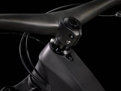 Trek Slash 9.9 XTR S 29 Matte Deep Smoke Produktbild 19