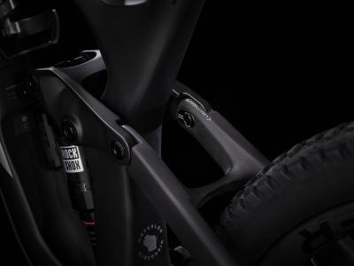 Trek Slash 9.9 XTR S 29 Matte Deep Smoke Produktbild 8