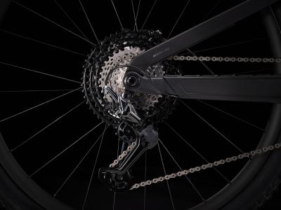 Trek Slash 9.9 XTR M 29 Matte Deep Smoke Produktbild 14