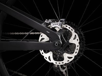 Trek Slash 9.9 XTR M 29 Matte Deep Smoke Produktbild 21