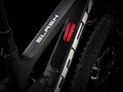 Trek Slash 9.9 XTR ML 29 Matte Deep Smoke Produktbild 16