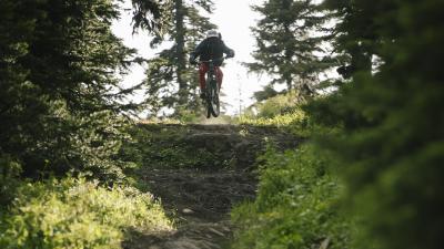 Trek Slash 9.9 XTR L 29 Matte Deep Smoke Produktbild 25