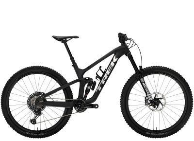 Trek Slash 9.9 XTR XL 29 Matte Deep Smoke Produktbild 12