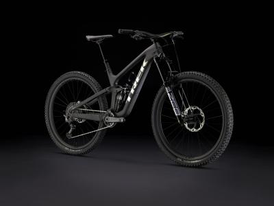 Trek Slash 9.9 XTR XL 29 Matte Deep Smoke Produktbild 13