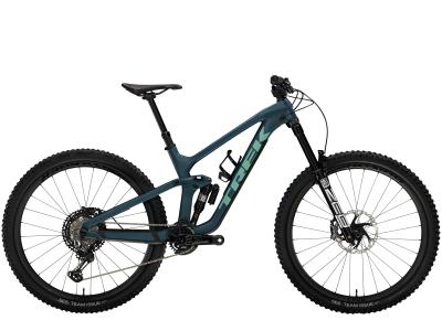 Trek Slash 9.9 XTR M 29 Matte Juniper Produktbild 12