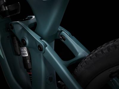 Trek Slash 9.9 XTR M 29 Matte Juniper Produktbild 8