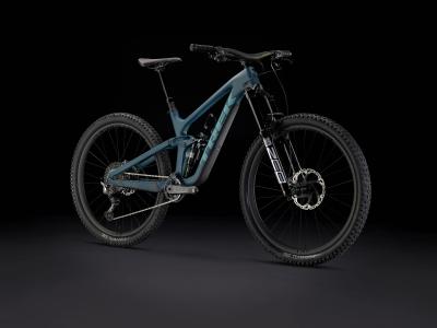Trek Slash 9.9 XTR ML 29 Matte Juniper Produktbild 13