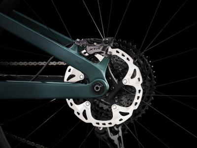 Trek Slash 9.9 XTR L 29 Matte Juniper Produktbild 9