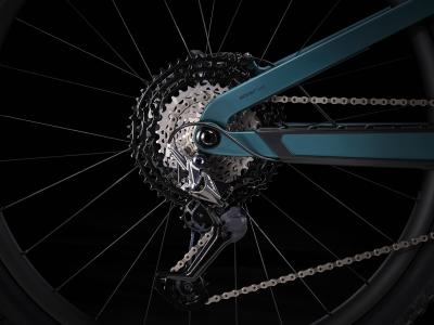 Trek Slash 9.9 XTR L 29 Matte Juniper Produktbild 2
