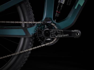 Trek Slash 9.9 XTR XL 29 Matte Juniper Produktbild 15