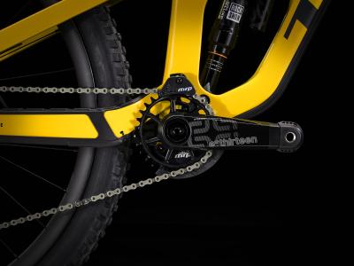Trek Slash 9.9 XTR S 29 Satin Baja Yellow Produktbild 15