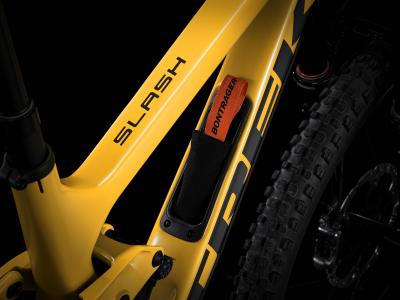 Trek Slash 9.9 XTR M 29 Satin Baja Yellow Produktbild 16