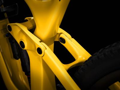 Trek Slash 9.9 XTR M 29 Satin Baja Yellow Produktbild 20