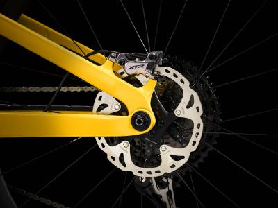 Trek Slash 9.9 XTR M 29 Satin Baja Yellow Produktbild 21