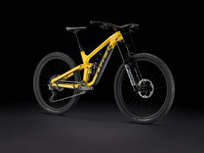 Trek Slash 9.9 XTR L 29 Satin Baja Yellow Produktbild 13