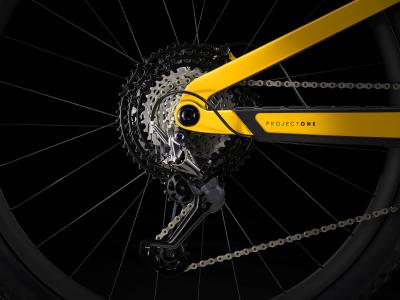 Trek Slash 9.9 XTR L 29 Satin Baja Yellow Produktbild 14
