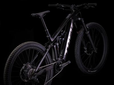 Trek Rail 9.9 XTR EU S Deep Smoke Produktbild 14
