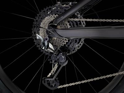 Trek Rail 9.9 XTR EU S Deep Smoke Produktbild 22