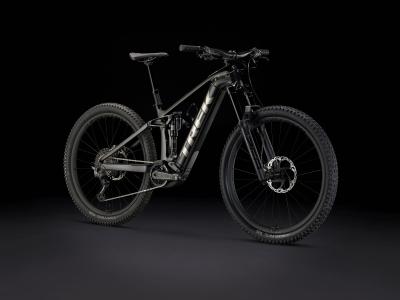 Trek Rail 9.9 XTR EU L Deep Smoke Produktbild 13