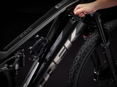Trek Rail 9.9 XTR EU L Deep Smoke Produktbild 16