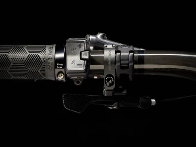 Trek Rail 9.9 XTR EU L Deep Smoke Produktbild 18