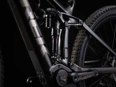 Trek Rail 9.9 XTR EU L Deep Smoke Produktbild 20