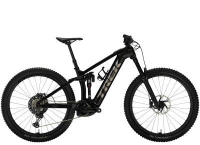 Trek Rail 9.9 XTR EU XL Deep Smoke Produktbild 12