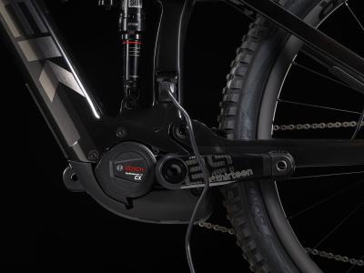 Trek Rail 9.9 XTR EU XL Deep Smoke Produktbild 15