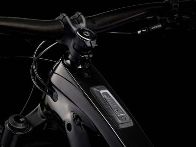 Trek Rail 9.9 XTR EU XL Deep Smoke Produktbild 17