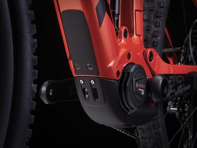 Trek Rail 9.9 XTR EU M Lava Produktbild 21