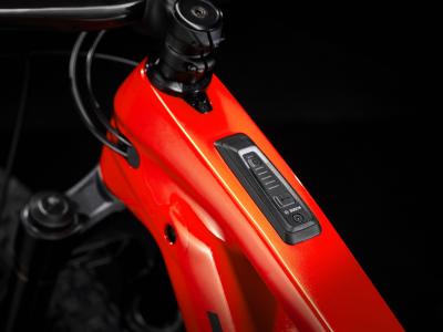 Trek Rail 9.9 XTR EU L Lava Produktbild 17