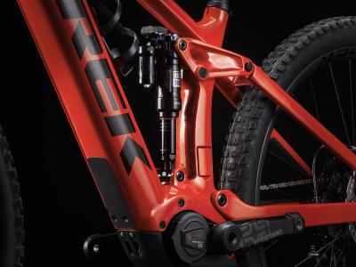 Trek Rail 9.9 XTR EU XL Lava Produktbild 20
