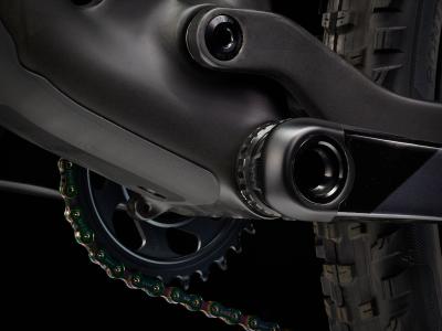 Trek Top Fuel 9.9 XX1 AXS S Matte Raw Carbon Produktbild 21